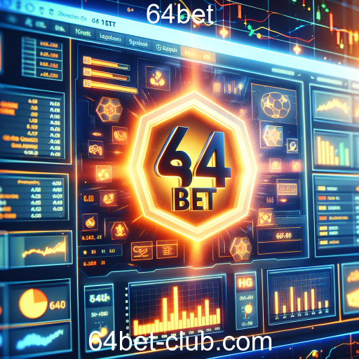 Apostas Esportivas na 64bet: O Guia Completo para Apostadores